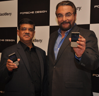 New P&rsquo;9981 Smartphone launched in India