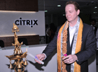 Citrix fortifies its presence