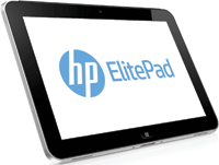 HP ElitePad 900 Runs Windows 8 HP ElitePad 900 Runs Windows 8