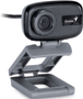Genius launches FaceCam 321VGA webcam