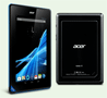 Acer launches ICONIA B1 tablet in India Acer launches ICONIA B1 tablet in India