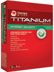 Trend Micro Titanium Internet Security