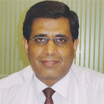 IBM&rsquo;s Alok Ohrie joins Dell