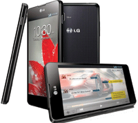 LG Optimus G