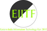 EIITF 2013 concludes with a warm reception from Kolkata IT Channel