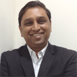 Satyen Vyas is CEO of Symphony SUMMIT Satyen Vyas is CEO of Symphony SUMMIT