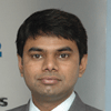Praveen Sahai, VP, Channels, India & SAARC, EMC