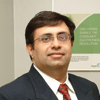 Rajesh Khurana Country Manager, India & SAARC, Seagate Technology