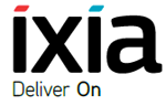 Ixia debuts 400GbE Test Platform