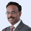 Veerasundar Veluswamy EVP & Chief Financial Officer, CSS Corp.