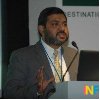 Amar Babu, MD, Lenovo India