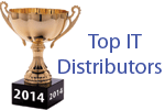 Top IT Distributors