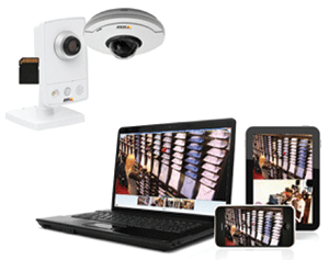 AXIS Camera Companion