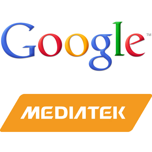 MediaTek and Google tie up over Google Cast