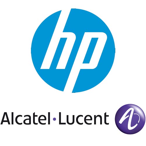 HP bolsters its global partnership with Alcatel-Lucent