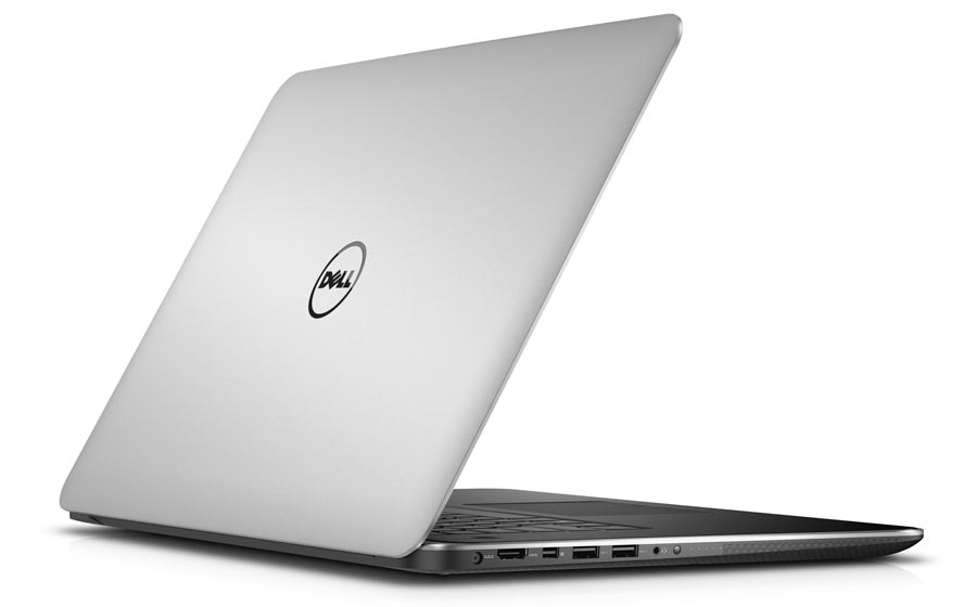 Dell enhances its Precision Mobile Workstation