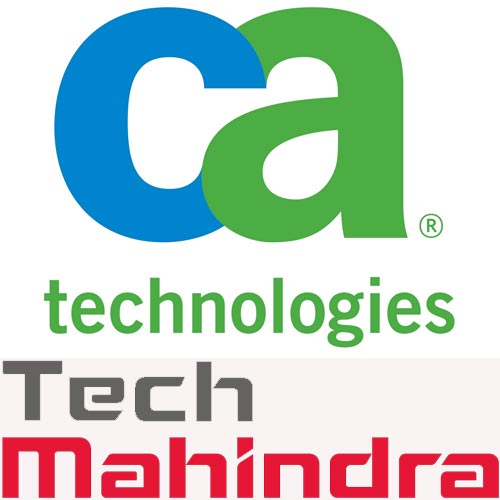 CA Technologies and Tech Mahindra to secure IoT