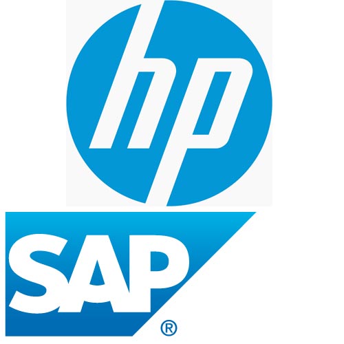 HP and SAP together to help Customers Manage and Reduce Security Risk