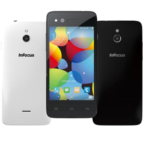 InFocus enters Indian Mobile Market with new phone