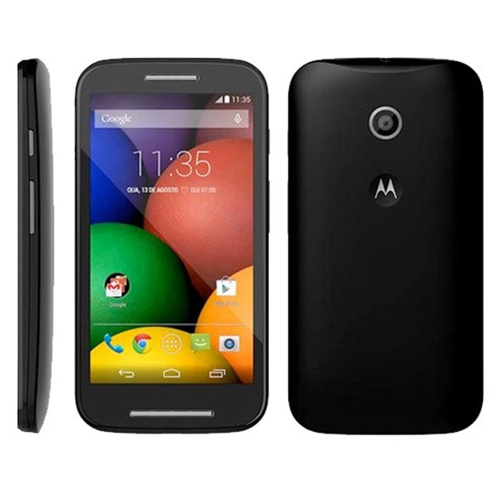 Motorola debuts Next-Gen Moto E