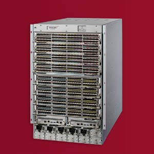 Brocade launches Data Center Routing Solution