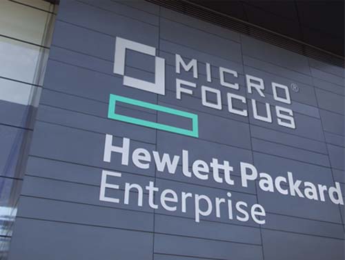 HPE sells its software business to Micro Focus for $8.8 billion