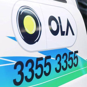 Ruckus Smart Wi-Fi gets deployed in Ola Gets More Cabs