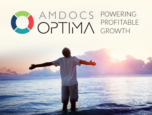 Amdocs introduces Amdocs Optima for mid-sized enterprises