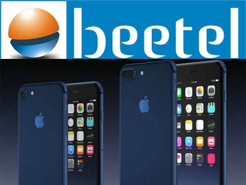 Beetel Teletech to sell iPhone 7 and iPhone 7 Plus on October 7