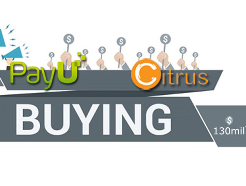 PayU buys Citrus Pay for $130 mn
