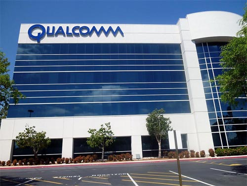 Qualcomm to Acquire NXP
