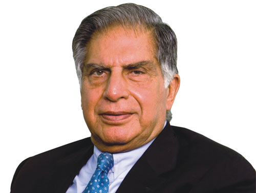 Tata Sons removes Cyrus Mistry; Appoints Ratan N Tata as interim chairman