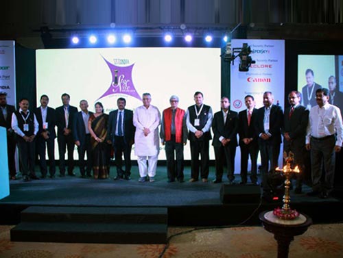 15th Star Nite Awards-Setting New Benchmark in the ICT Industry