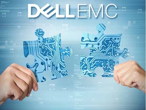 Dell EMC Announcements Pave the way for Digital Transformation