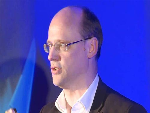 Juergen Hase appointed CEO of Unlimit, IoT unit of Reliance ADA Group