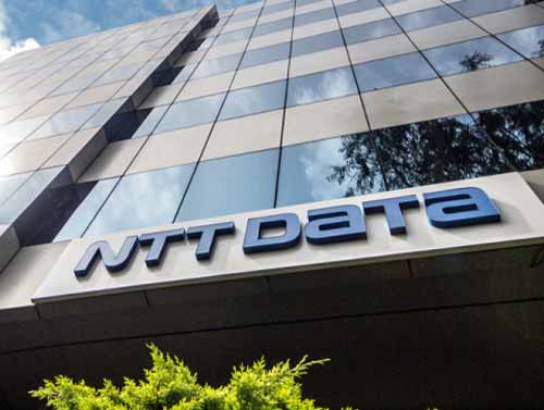 NTT DATA completes its acquisition of Dell Services