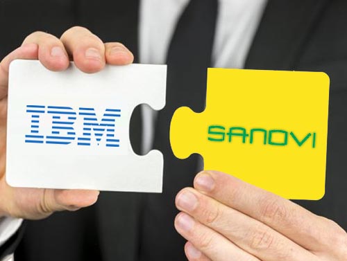 IBM Completes Acquisition of Sanovi Technologies