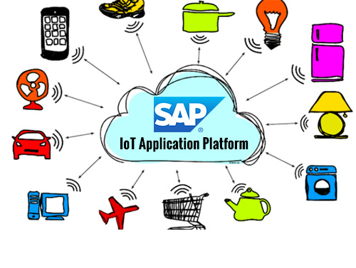 SAP introduces new IoT application platform
