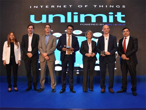 UNLIMIT: Transforming Enterprise Towards Digital