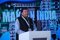 How can Digital India be made successful? : S. N. Tripathy, IAS, A.S., MSME, GOI at 15th Star Nite Awards 2016