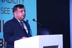 Vibrant Ability or Vibrant Inclusion is what the government should be talking about: Mr. Avanish K Awasthi, Joint Secretary,  Ministry of Social Justice and Empowerment at 15th Star Nite Awards 2016 Morning Session - CSR@Disability