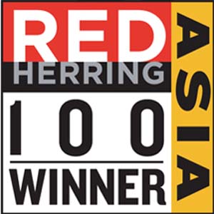 DENAVE listed in Red Herring Global Top 100 Company