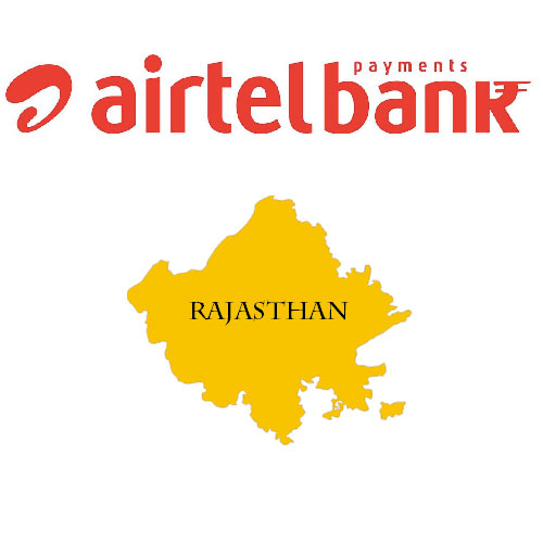 Airtel Payments Bank starts pilot services in Rajasthan with 10,000 retail outlets