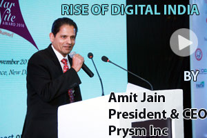 The Rise of Digital India