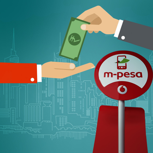 Vodafone M-Pesa allows cash withdrawal from 120,000 outlets pan-India