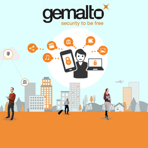 Gemalto extends remote provisioning of devices with GSMA compliant solution