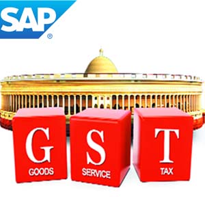 SAP to empower Corporate India in the GST regime