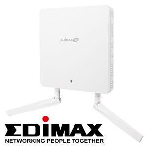 Edimax launches Powerful WAP1200