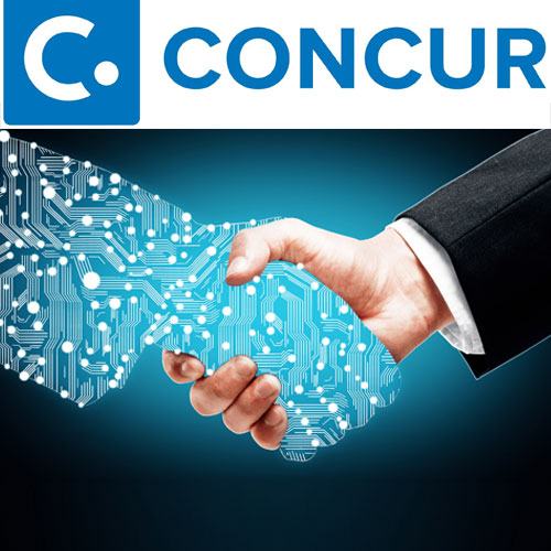 Concur expands its Systems Integrator Program