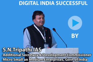 How can Digital India be made successful? 